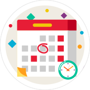 icon Events Management System